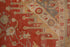Antique Amritzar Area Rug (11' x 14')